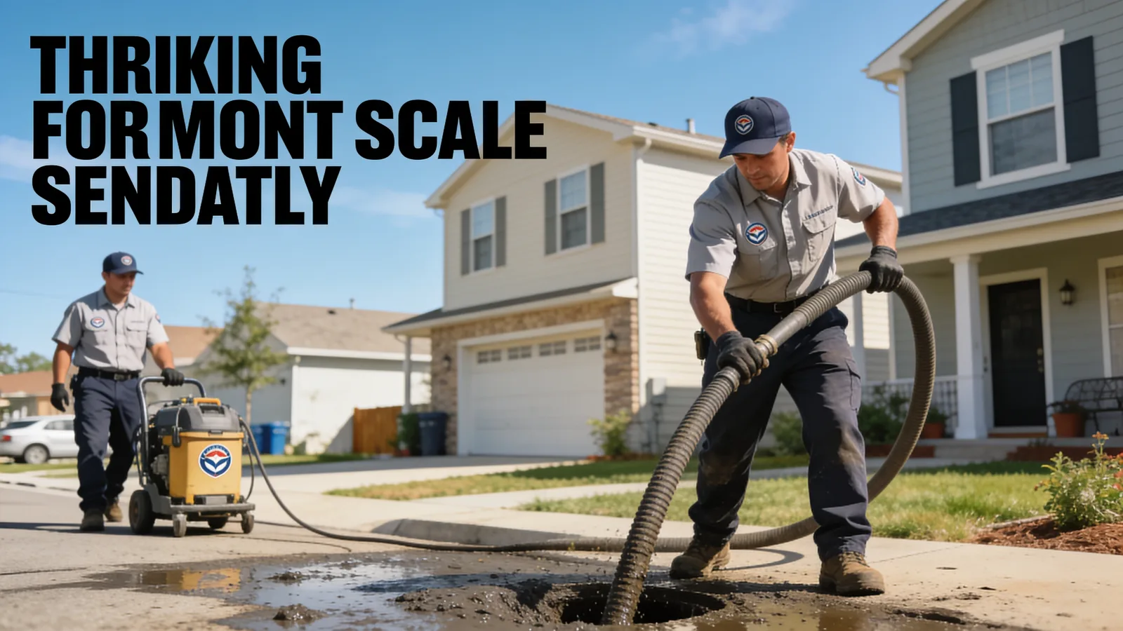 Sewage Cleanup in Paeonian Springs, VA near me